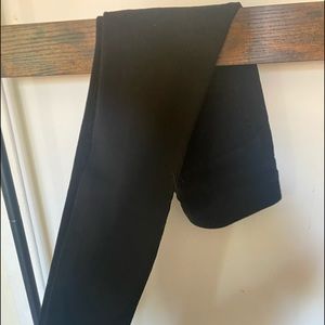 black lei jeans.size small
